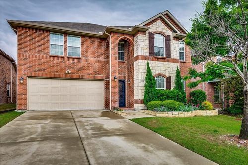 13034 Ambrose Dr, Frisco, TX, 75035-2361 | Card Image