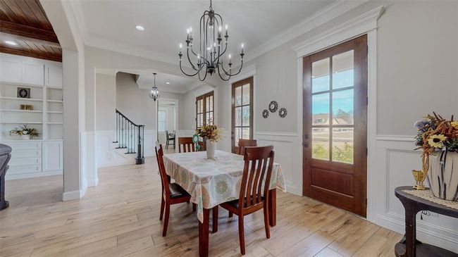 205 Talpa Trl, House other with 5 bedrooms, 4 bathrooms and 3 parking in Lumberton TX | Image 20
