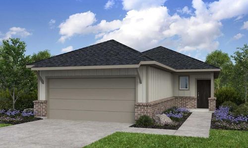 8038 Magnolia Praire Ln, Cypress, TX, 77433-8733 | Card Image