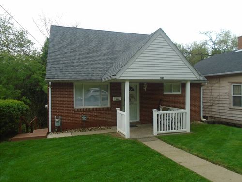 1121 Spruce St, Harmony Twp, PA, 15003 | Card Image