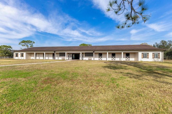2140 W State Road 46, House other with 1 bedrooms, 2 bathrooms and null parking in GENEVA FL | Image 21
