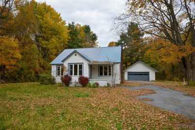 34015 State Route 3, House other with 3 bedrooms, 1 bathrooms and null parking in Champion NY | Image 1