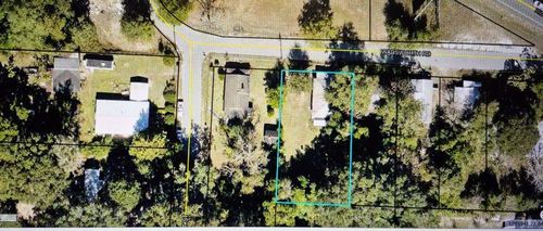 1821 Wadsworth Rd, Baker, FL, 32531-9358 | Card Image