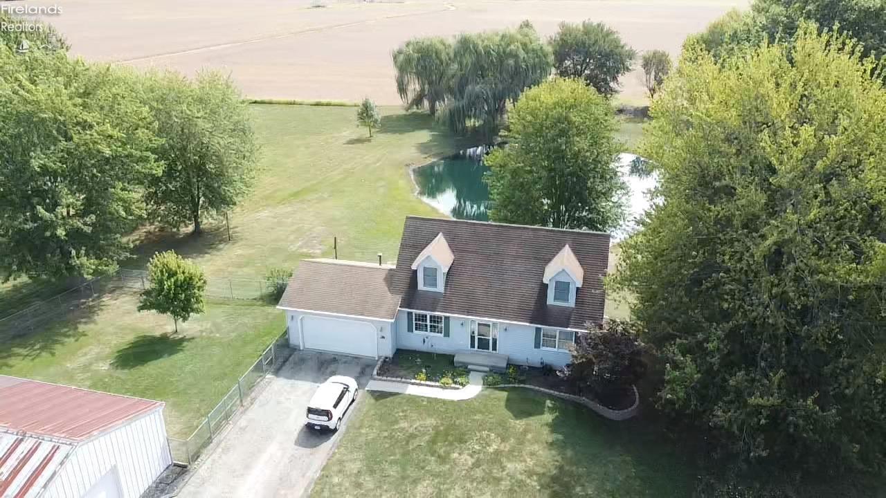 Ridge Rd, Vermilion, OH 44089