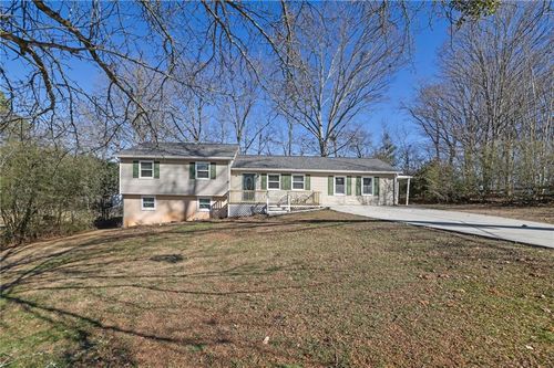 2244 Post Oak Dr, Duluth, GA, 30097-3484 | Card Image