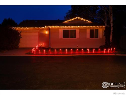 2706 Alan St, Fort Collins, CO, 80524-3660 | Card Image