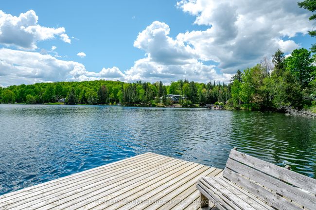 116 Brown Lane, House other with 3 bedrooms, 2 bathrooms and 5 parking in L'amable ON | Image 33