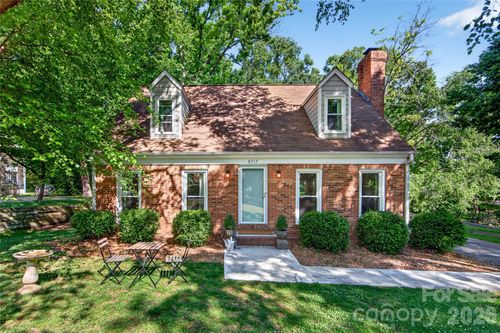 8713 Golf Ridge Dr, Charlotte, NC, 28277-8841 | Card Image