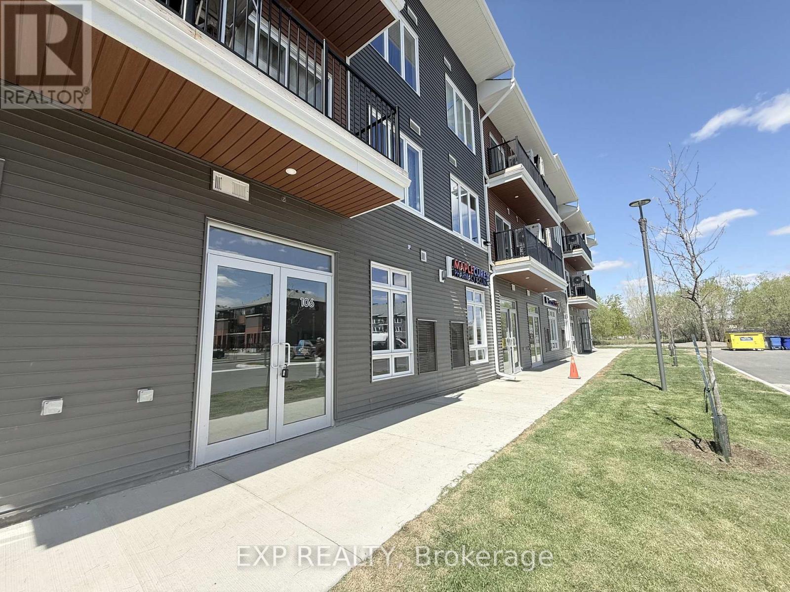 Commercial Lease in Ottawa 4