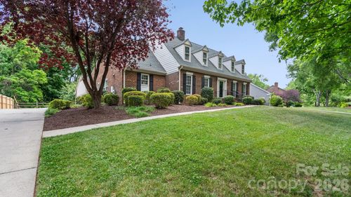 2327 Hamilton Mill Rd, Charlotte, NC, 28270-7777 | Card Image
