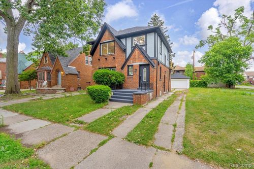 17510 Monica St, Detroit, MI, 48221-2635 | Card Image