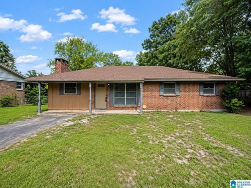 5310 Forest Park Dr, Mobile, AL, 36618-2464 | Card Image