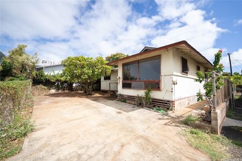 1143 C 7th Ave, Honolulu, HI, 96816-2463 | Card Image