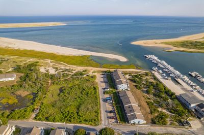 Birds Eye View of Association and beach | Image 2