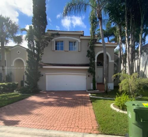 15658 Sw 16th St, Pembroke Pines, FL, 33027-2345 | Card Image