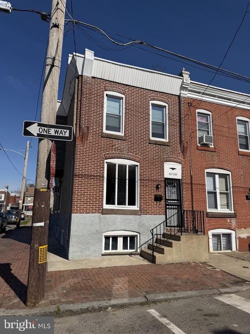 6750 Hegerman St, PHILADELPHIA, PA, 19135-2429 | Card Image
