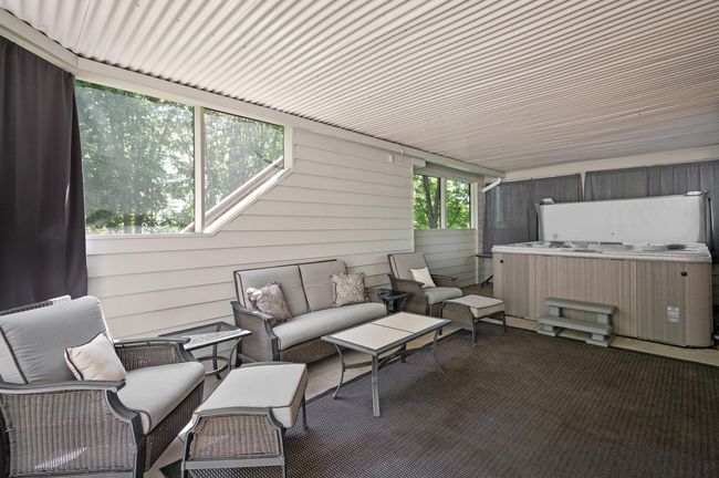 13584 Aspen Dr, House other with 5 bedrooms, 4 bathrooms and null parking in Rogers MN | Image 29