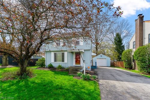 819 Niles Vienna Road, Niles, OH, 44446 | Card Image