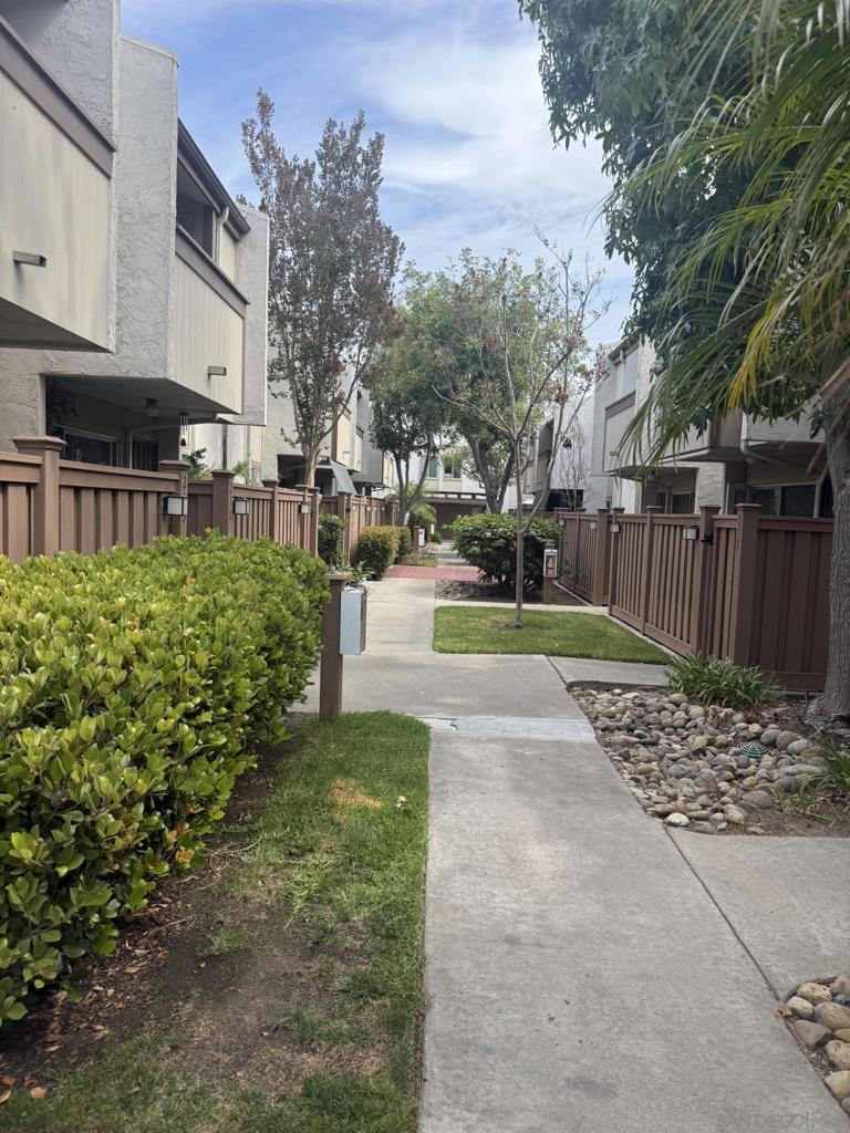 Residential in San Diego 5