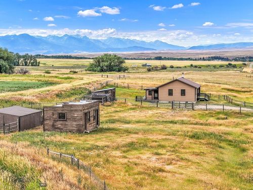 110 Queen Lane, Clyde Park, MT, 59018 | Card Image