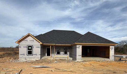 114 Michelle Dr, Beebe, AR, 72012-8020 | Card Image