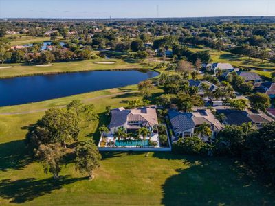 12172 Longwood Green Drive, House other with 4 bedrooms, 4 bathrooms and null parking in Wellington FL | Image 2