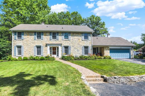 7357 Lesley Ave, Indianapolis, IN, 46250-2639 | Card Image