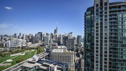 3006-219 Fort York Blvd, Toronto, ON, M5V1B1 | Card Image