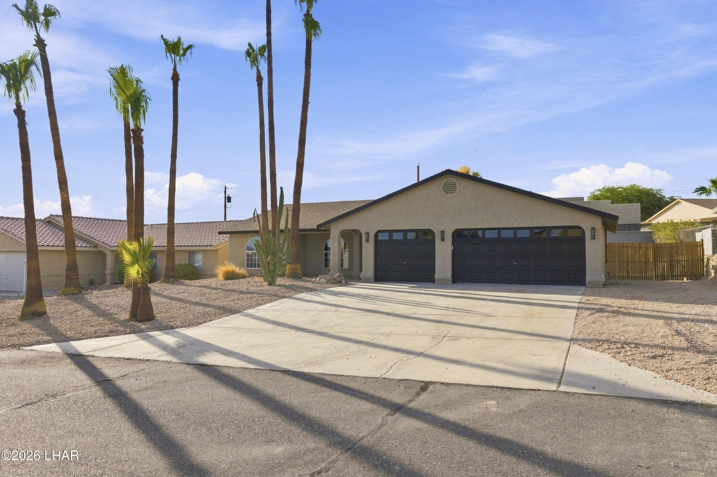 Residential in Lake Havasu City