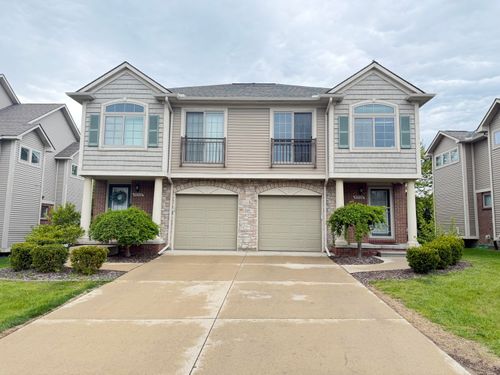 50508 Beechwood Ct, Plymouth, MI, 48170-5188 | Card Image