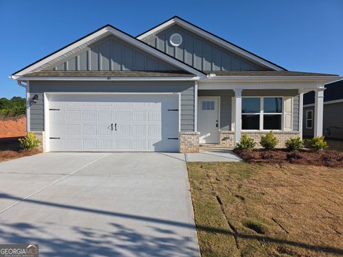 25-141 Charlie Way, Winder, GA, 30680-7366 | Card Image