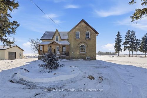 5145 Perth Line 44, Gads Hill, ON, N0K1J0 | Card Image