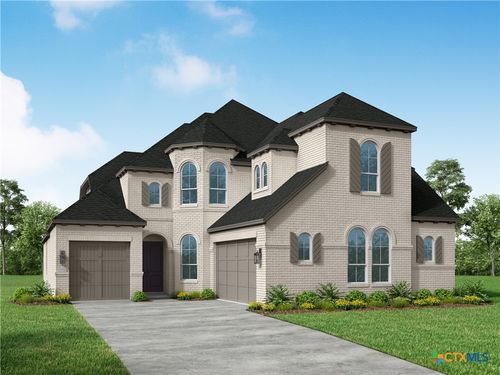 3711 Bentwood Elm, San Antonio, TX, 78245-5387 | Card Image