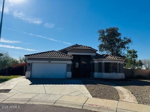 6302 N 69th Drive, Glendale, AZ, 85303 | Card Image