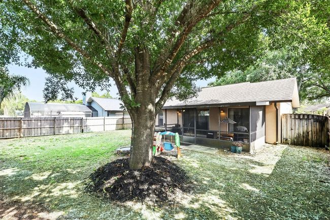 10049 Custer Cir, House other with 3 bedrooms, 2 bathrooms and null parking in ORLANDO FL | Image 33