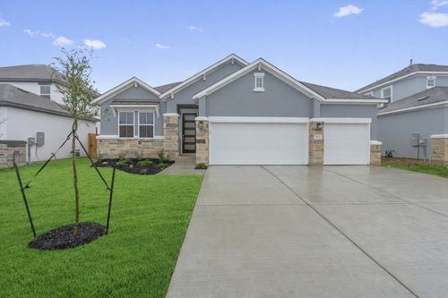 19132 Ariel Elena Way, Pflugerville, TX, 78660-1011 | Card Image