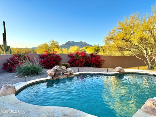 6732 E Ashler Hills Dr, Cave Creek, AZ, 85331-2718 | Card Image