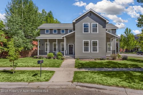 355 Meadow Dr, Basalt, CO, 81621-8329 | Card Image