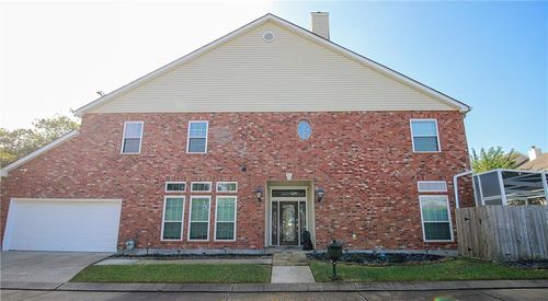30 Nouveau Ln E, Metairie, LA, 70003-3283 | Card Image