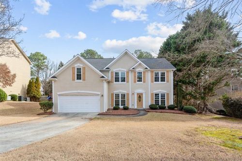 2030 Brook Meadow Dr, Alpharetta, GA, 30005-8312 | Card Image