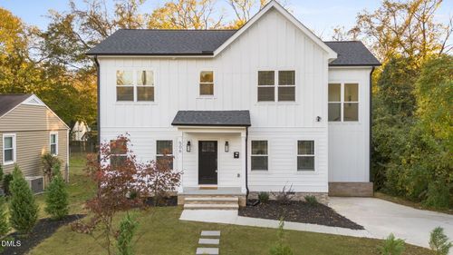 506 Glascock St, Raleigh, NC, 27604-2045 | Card Image