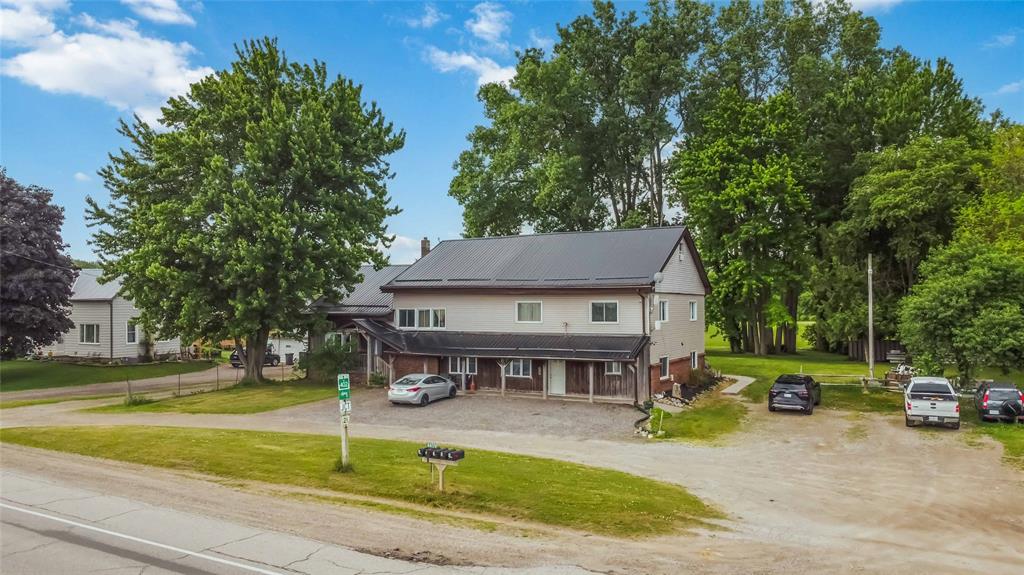 Residential Income in Plympton-Wyoming 2