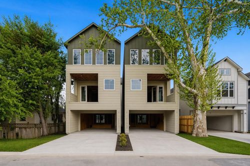 1109 E 24th Street, Houston, TX, 77009 | Card Image