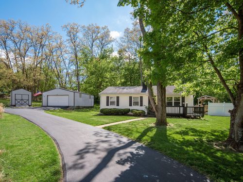 2731 Sandusky St, Grove City, OH, 43123-9027 | Card Image