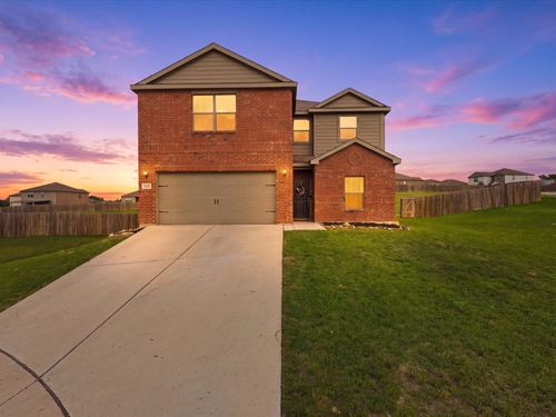 104 Saloon Cv W, Newark, TX, 76071-3208 | Card Image