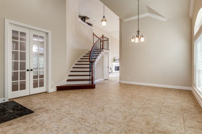 3420 Dunbar Ct, House other with 3 bedrooms, 3 bathrooms and null parking in The Colony TX | Image 6