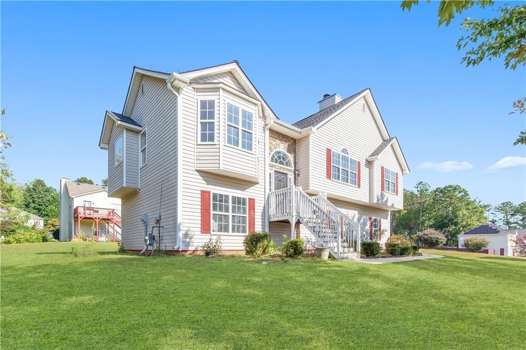 Austin Bridge Ct, Douglasville, GA 30134