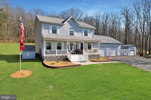 337 Laurel Wood Dr, LONACONING, MD, 21539-2177 | Card Image