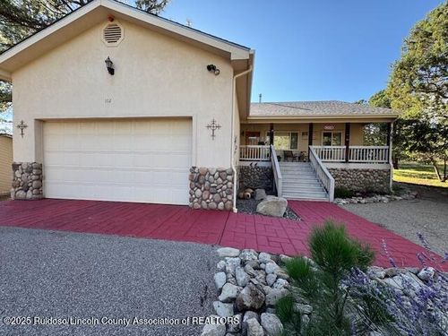 102 Eagle Ridge Rd, Alto, NM, 88312-8056 | Card Image