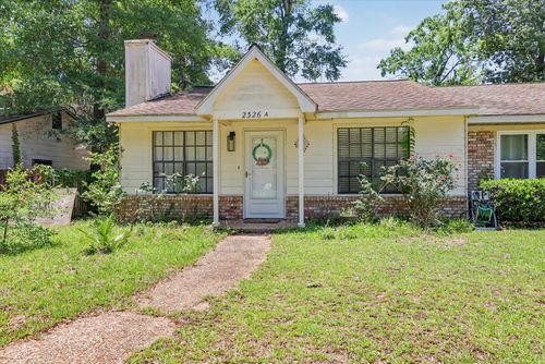 a-2326 Via Sardinia St, TALLAHASSEE, FL, 32303-3292 | Card Image